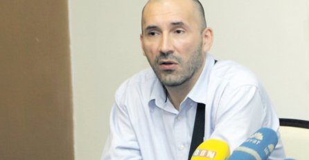 Harun Mahmutović: Koliko smo bolesni? Postajemo retardirana nacija