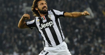 Juventus je neprepoznatljiv, a najviše mu fali njegov Maestro...