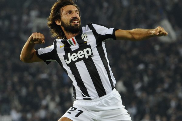 Juventus je neprepoznatljiv, a najviše mu fali njegov Maestro ...