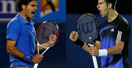Federer i Đoković se plasirali u polufinale turnira u Dubaiju