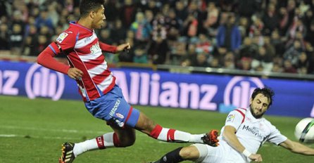 Sevilla u sjajnoj utakmici prošla dalje