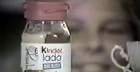 Sjećate li se stvari koje su nam obilježile djetinjstvo?