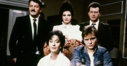 Sjećate li se kultne serije "Bolji život"?