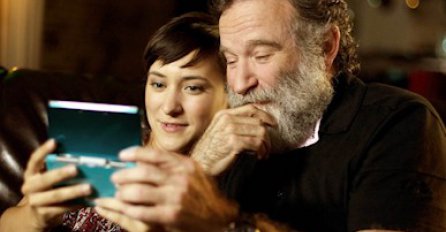 Kćerka Robina Williamsa prvi put javno o smrti svoga oca