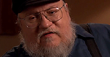 Tvorac ‘Igra prijestolja’ rekao da će čitaoci biti jako nesretni zbog serije