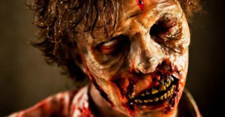Da li ste spremni za zombi apokalipsu?