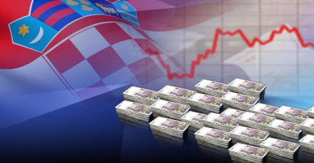 Porast BDP-a za 0,3%: Izlazi li Hrvatska iz recesije?