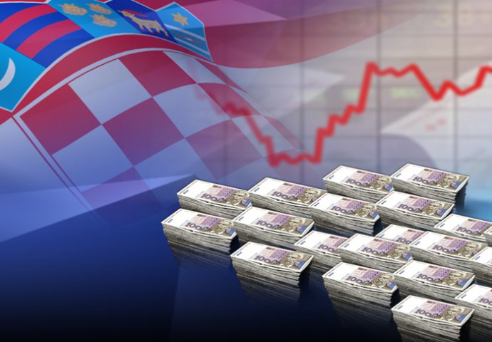 Porast BDP-a za 0,3%: Izlazi li Hrvatska iz recesije?