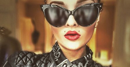 Ella Dvornik: Ja sam glupa narkomanka, kog boli briga za moje mišljenje