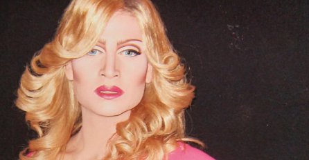 Potrošio 50.000 funti da bi izgledao kao Madonna