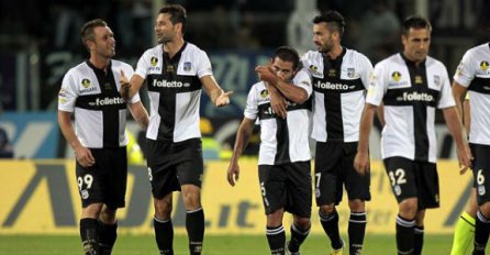 Za "samo" 20 miliona eura, Parma može biti vaša