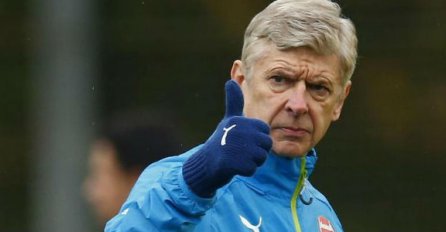 Topnici oduševljeni: Wenger nadmudrio Mourinha, ovaj sprema žestok udarac