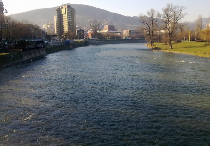 Rijeka Bosna