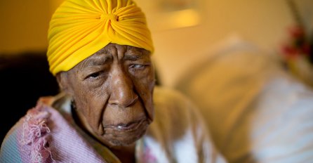 Ovo je pet najstarijih žena na svijetu: Rođene su prije dva vijeka