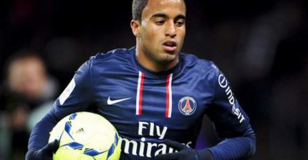 Loše vijesti za PSG: Protiv Chelseaja bez Brazilca