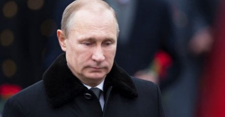 Putin: Ubistvo Nemcova je naručeno