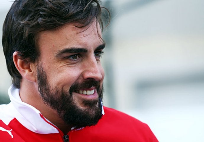 Fernando Alonso