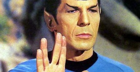 Mr. Spock preminuo 