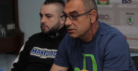 Odović: "Mladi igrači moraju nastaviti raditi"