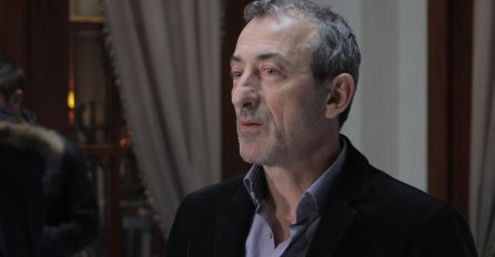 Meša Baždarević objavio spisak igrača: Sa ovim timom napada Izrael u junu