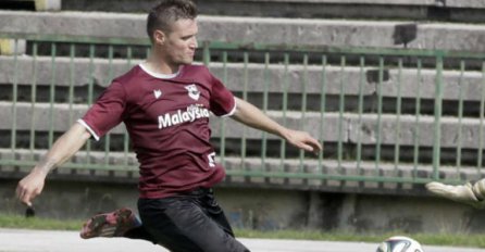 Leon Benko zablistao punim sjajem!