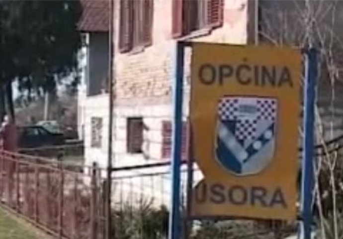 Ovo može samo u BiH: Kuhinja u RS-u, soba u Federaciji