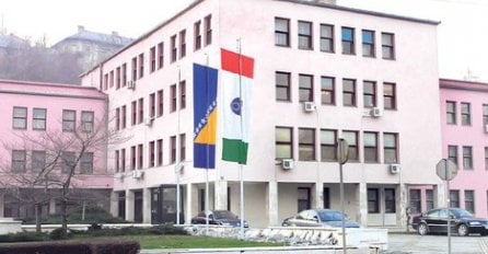 Danas novi pokušaj formiranja vlade