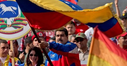 Venezuela uvodi vize SAD-u