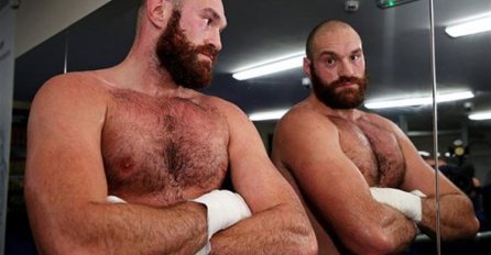 Britanski bokser postao šampion Europe pa izazvao Klitschka