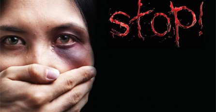 Preživjela pakao: STOP nasilju nad ženama!