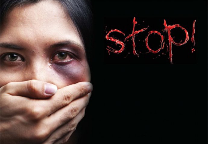 Preživjela pakao: STOP nasilju nad ženama!