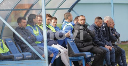 Odović zadovoljan poslije pobjede nad Olimpicom