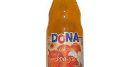 Sjećate li se sokova na razmućivanje?