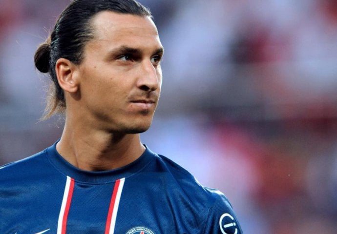 Zlatan Ibrahimović