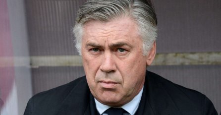 Ancelotti: Ovo je bio Juve kojeg sam očekivao, a mi nismo imali sreće