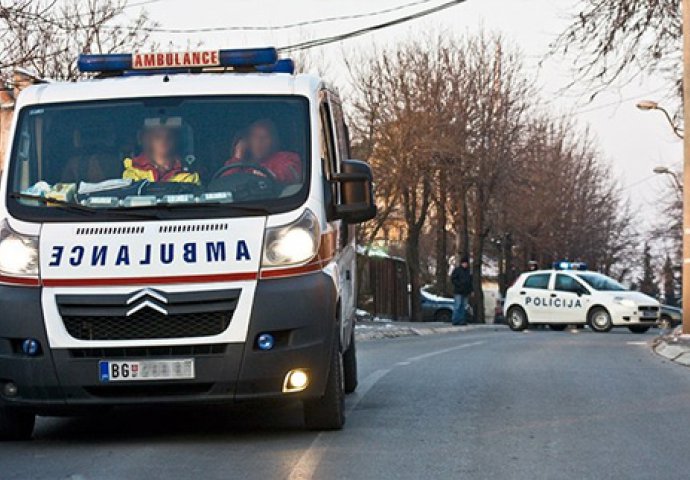 Jeziv zločin u Beogradu: Žena satarom ubila majku i baku