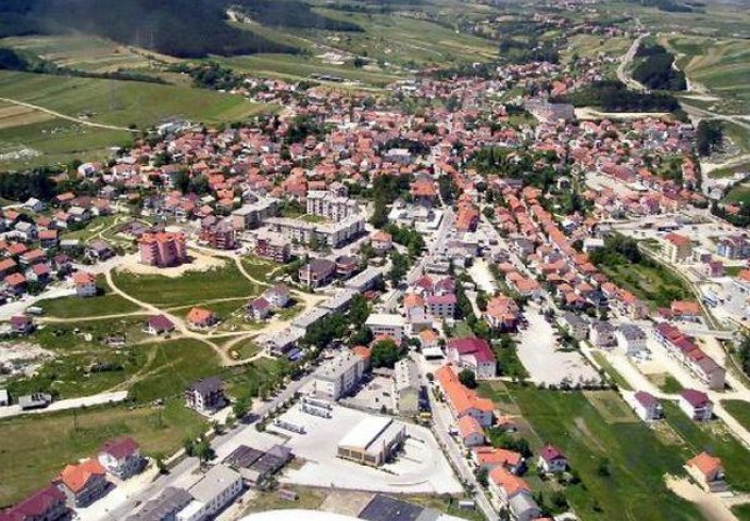 Duvno, BiH