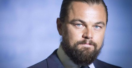 DiCaprio se prijavio na sajt za upoznavanje partnera?