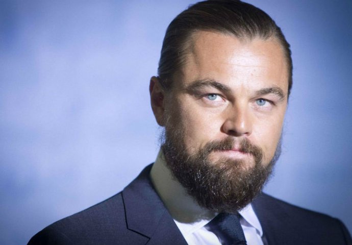 DiCaprio se prijavio na sajt za upoznavanje partnera?