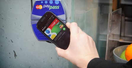Android Pay stiže u maju