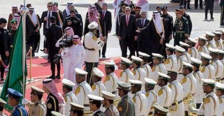 Erdogan u Saudijskoj Arabiji, Rijad želi smanjiti utjecaj Irana na regiju