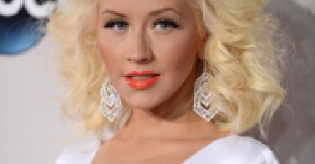  Christina Aguilera oduševila svojim imitacijama-pogledajte video!