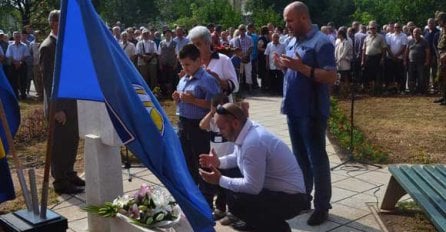 Ramiz Salčin: Jedan od najvećih heroja Armije Republike Bosne i Hercegovine