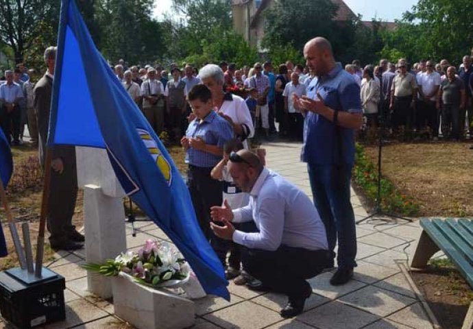 Ramiz Salčin: Jedan od najvećih heroja Armije Republike Bosne i Hercegovine