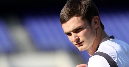 Bivšem Džekinom saigraču prijeti kraj karijere zbog silovanja maloljetnice