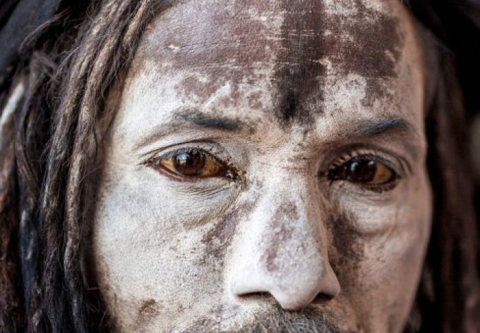 Misteriozno pleme u Indiji sa jeziv ritualima