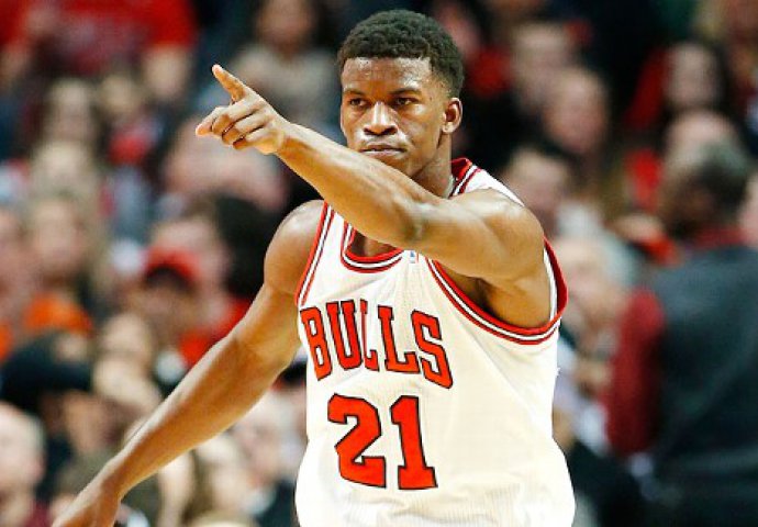 Novi šok za Bullse: Butler van terena najmanje mjesec dana