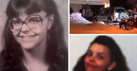 Ležala mrtva u autu 5 godina - Pronađeno mumificirano tijelo