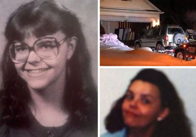 Ležala mrtva u autu 5 godina - Pronađeno mumificirano tijelo