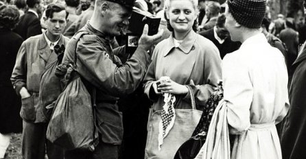 Strogo čuvana tajna: 'Saveznici su u Njemačkoj silovali više od milion žena' 